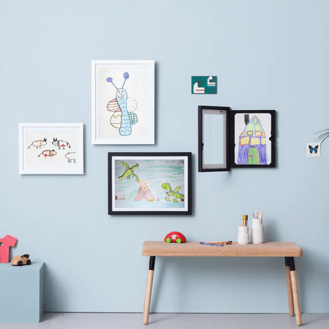 Lively® Frame Forever 2+1 Offered