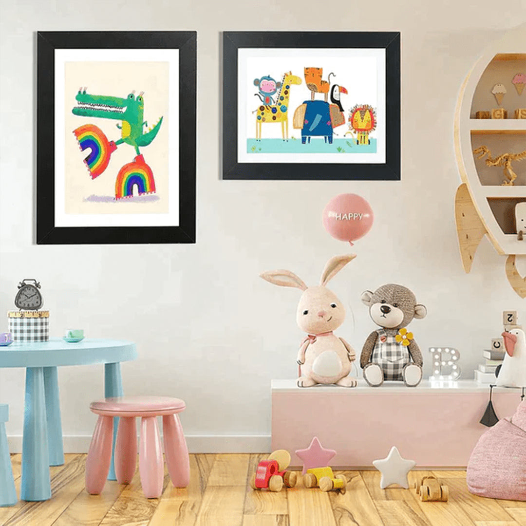 Lively® Frame Forever 2+1 Offered